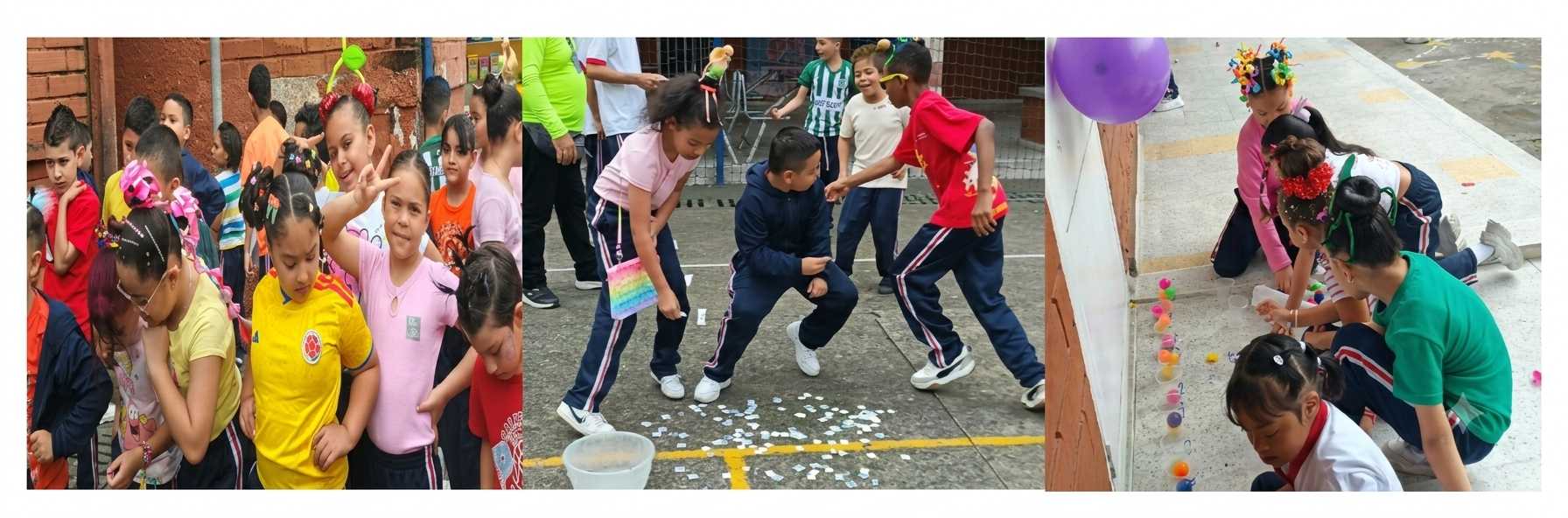 Día del niño